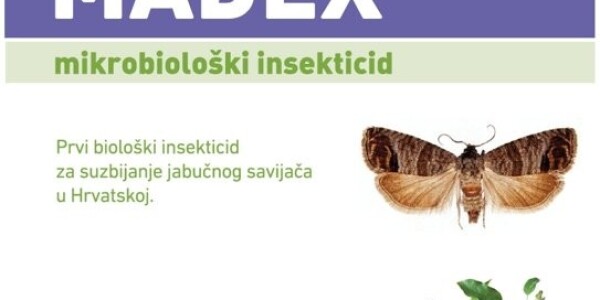 MADEX Insekticidi Poljoprivredni Oglasnik Agroklub