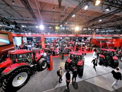 Agritechnica 2023 Fotoprilozi Agroklub