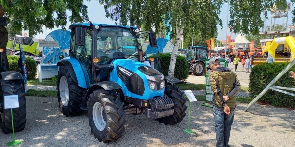 Kad će da bude raspisan prvi javni poziv IPARD III programa