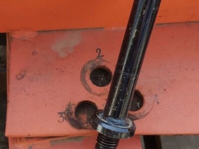 Voćarsko-vinogradarska V-tanjurača (3-položaja diskova)