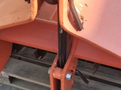 Voćarsko-vinogradarska V-tanjurača (3-položaja diskova)