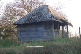 Seosko gazdinstvo Gornja Kovačica, Veliki Grđevac