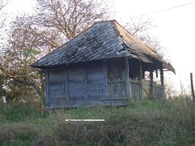 Seosko gazdinstvo Gornja Kovačica, Veliki Grđevac