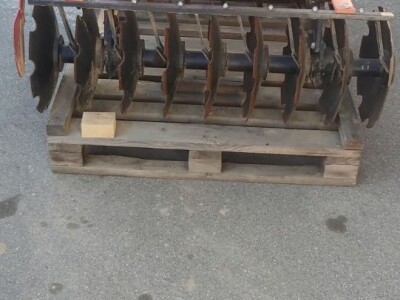 Voćarsko-vinogradarska V-tanjurača (3-položaja diskova)