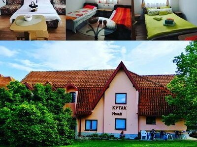 Odmaralište "Kutak" u Vrnjačkoj Banji