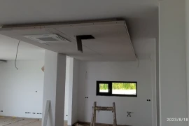 Gipsarski radovi - Gips na kvadrat