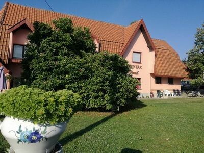 Odmaralište "Kutak" u Vrnjačkoj Banji