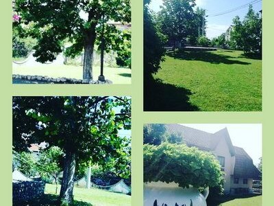 Odmaralište "Kutak" u Vrnjačkoj Banji