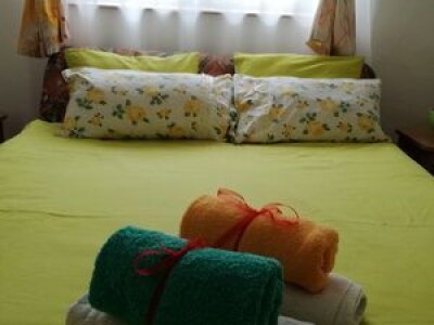 Odmaralište "Kutak" u Vrnjačkoj Banji