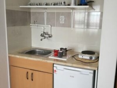 Odmaralište "Kutak" u Vrnjačkoj Banji