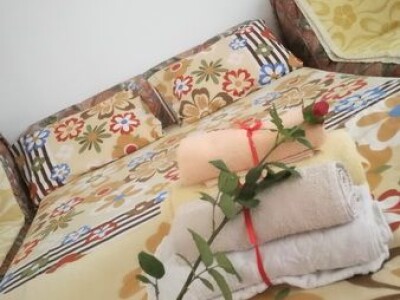 Odmaralište "Kutak" u Vrnjačkoj Banji