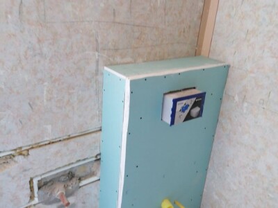 Gipsarski radovi - Gips na kvadrat