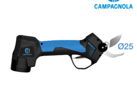 Campagnola akumulatorske škare Speedy