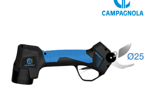 Campagnola akumulatorske škare Speedy