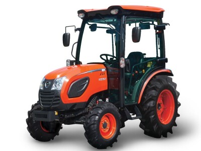 Traktor Kioti CK4010CH-EU HST TURF - 60 mjeseci garancije
