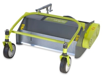 Motokultivator Mondial Greeny