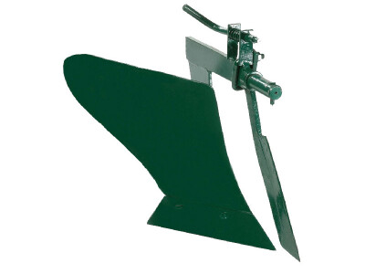 Motokultivator Mondial Greeny