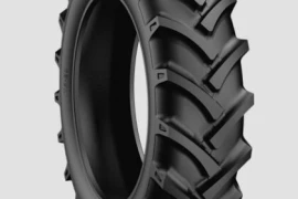 GUMA 5.00-10 4PR  TR-60 70/58A6 TT STARMAXX