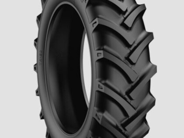 GUMA 5.00-10 4PR  TR-60 70/58A6 TT STARMAXX