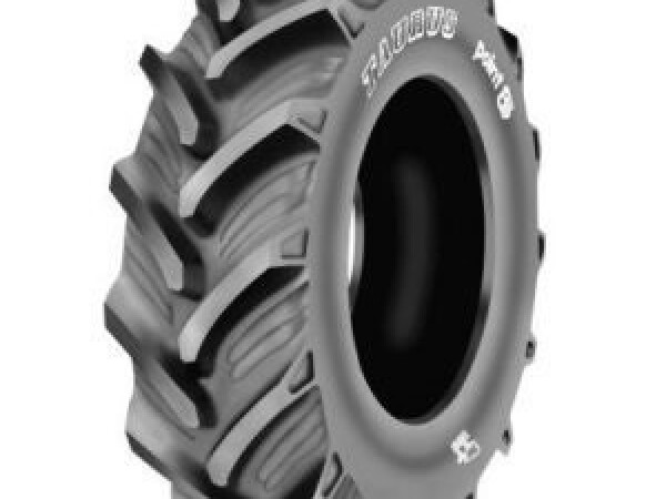 GUMA 16.9R34 ; 420/85R34  POINT-8 139A8/136BTL TAURUS