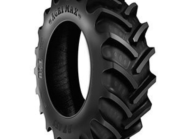 GUMA 320/85R28 AGRIMAX RT855 E 124A8/B TL BKT