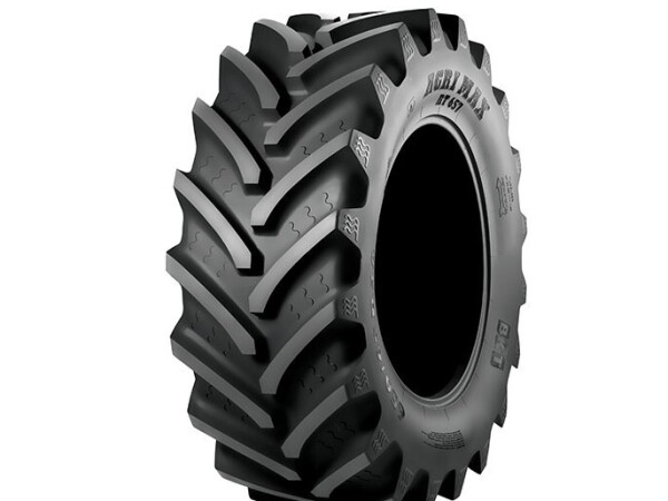 GUMA 540/65R38 AGRIMAX RT-657 153D TL BKT