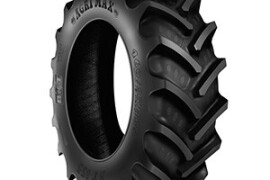 GUMA 420/85R24 AGRIMAX RT855 137A8/B TL BKT