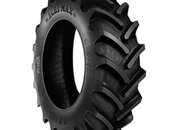 GUMA 420/85R24 AGRIMAX RT855 137A8/B TL BKT