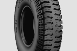 GUMA 8.25-20 14PR RM-60 ROEMORK (133A6) TT STARMAXX