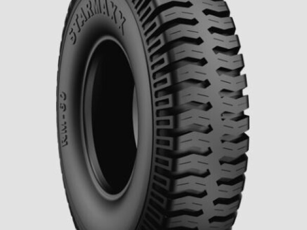 GUMA 8.25-20 14PR RM-60 ROEMORK (133A6) TT STARMAXX