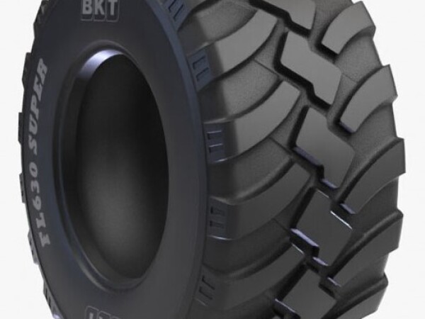 GUMA 560/60R22.5  FL630 SUPER STBT E 161D BKT
