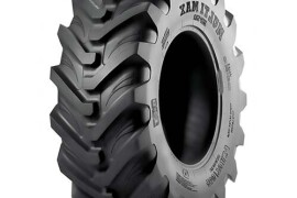 GUMA 340/80R18 MULTIMAX MP522 IND E 143A8/B BKT