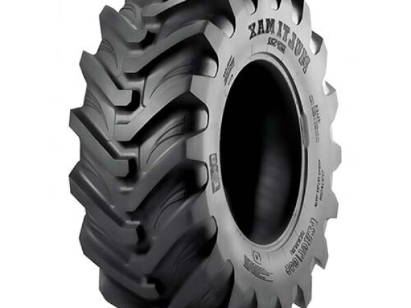 GUMA 340/80R18 MULTIMAX MP522 IND E 143A8/B BKT