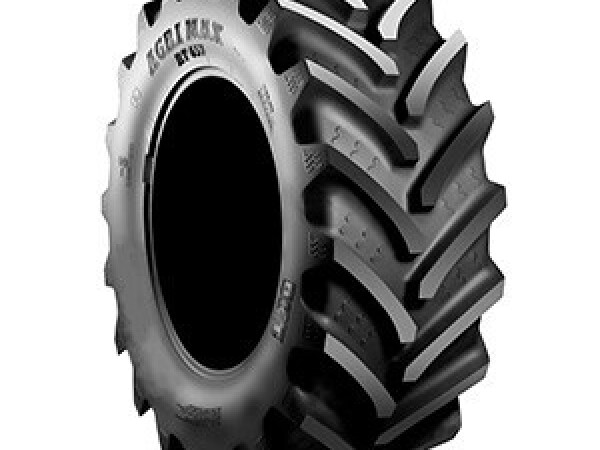 GUMA 540/65R30 AGRIMAX RT657 E 150D/153A8 TL BKT