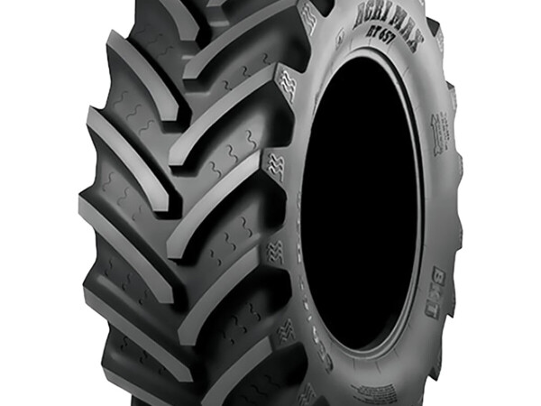 GUMA 340/65R18 AGRIMAX RT657 E 113A8/B BKT