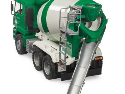 Bruder MAN TGA kamion mješalica za cement mikser