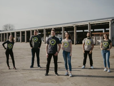 Agroklub majica