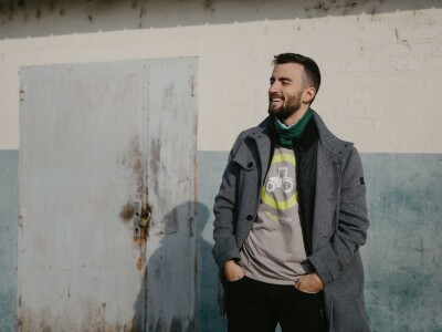 Agroklub bandana - višenamjenska marama