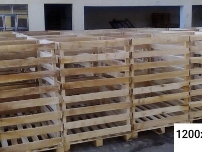 ✅Box Palete - sanduci za voće i povrće✅