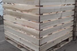 ✅Box Palete - sanduci za voće i povrće✅