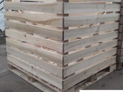 ✅Box Palete - sanduci za voće i povrće✅