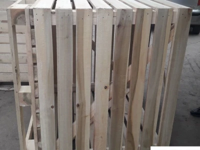 ✅Box Palete - sanduci za voće i povrće✅