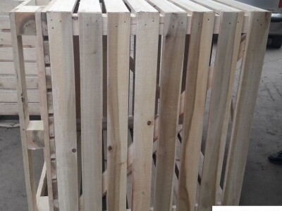 ✅Box Palete - sanduci za voće i povrće✅