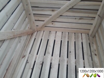 ✅Box Palete - sanduci za voće i povrće✅