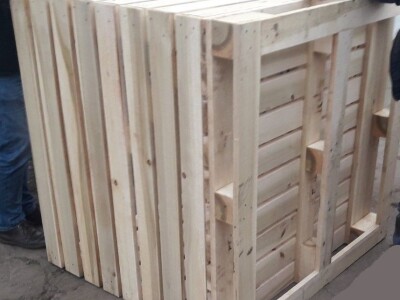 ✅Box Palete - sanduci za voće i povrće✅