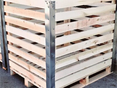 ✅Box Palete - sanduci za voće i povrće✅