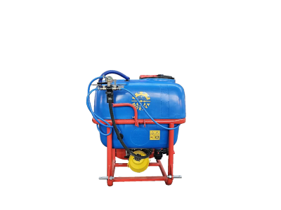 MORAVA Nošeni i vučeni atomizeri