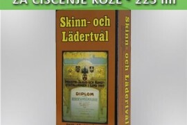 1 Proizvod – za čišćenje kožnog nameštaja, odeće ili obuće ROYAL 225 ml