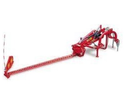 Kosilica GASPARDO FBR 205