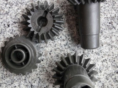 Rezervni dijelovi za GASPARDO sijačice